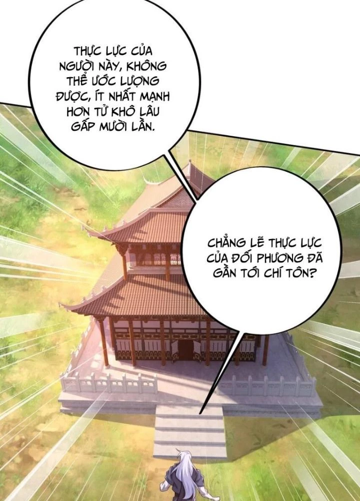Trọng Sinh 1000 Lần, Ta Vô Địch Chapter 154 - Trang 4