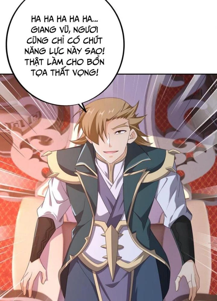 Trọng Sinh 1000 Lần, Ta Vô Địch Chapter 154 - Trang 4