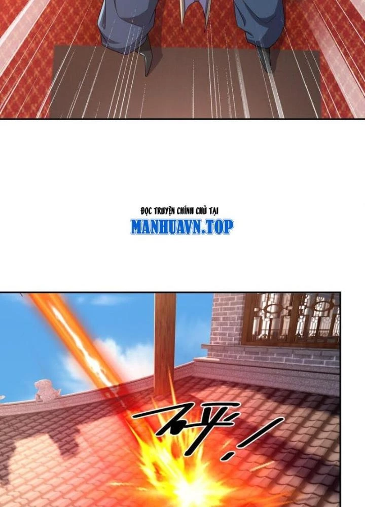 Trọng Sinh 1000 Lần, Ta Vô Địch Chapter 154 - Trang 4
