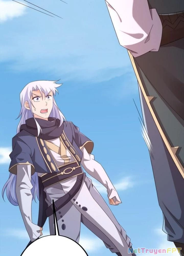 Trọng Sinh 1000 Lần, Ta Vô Địch Chapter 154 - Trang 4