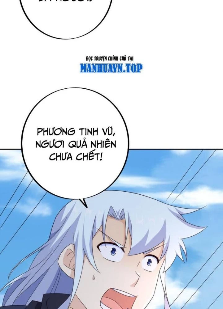 Trọng Sinh 1000 Lần, Ta Vô Địch Chapter 154 - Trang 4