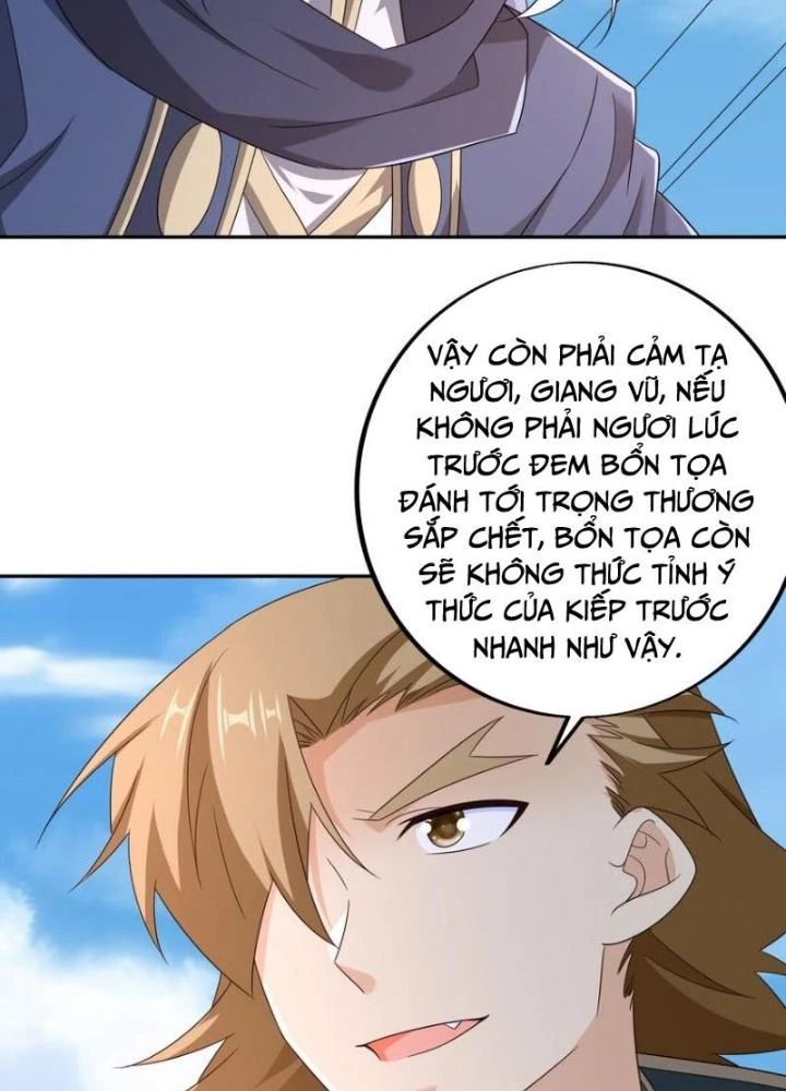 Trọng Sinh 1000 Lần, Ta Vô Địch Chapter 154 - Trang 4
