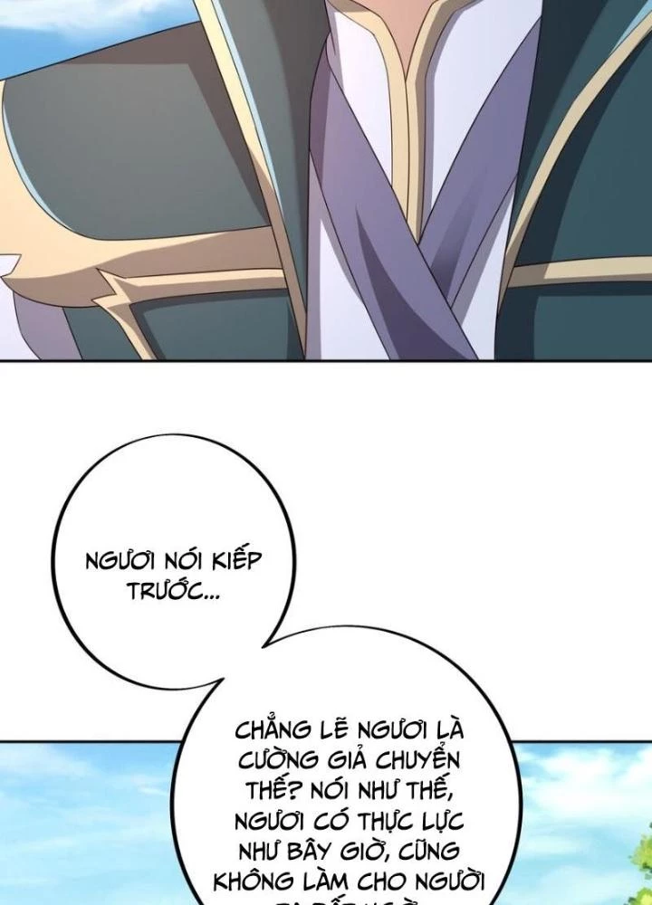 Trọng Sinh 1000 Lần, Ta Vô Địch Chapter 154 - Trang 4