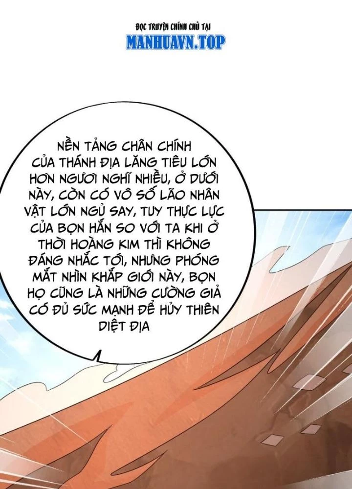 Trọng Sinh 1000 Lần, Ta Vô Địch Chapter 154 - Trang 4