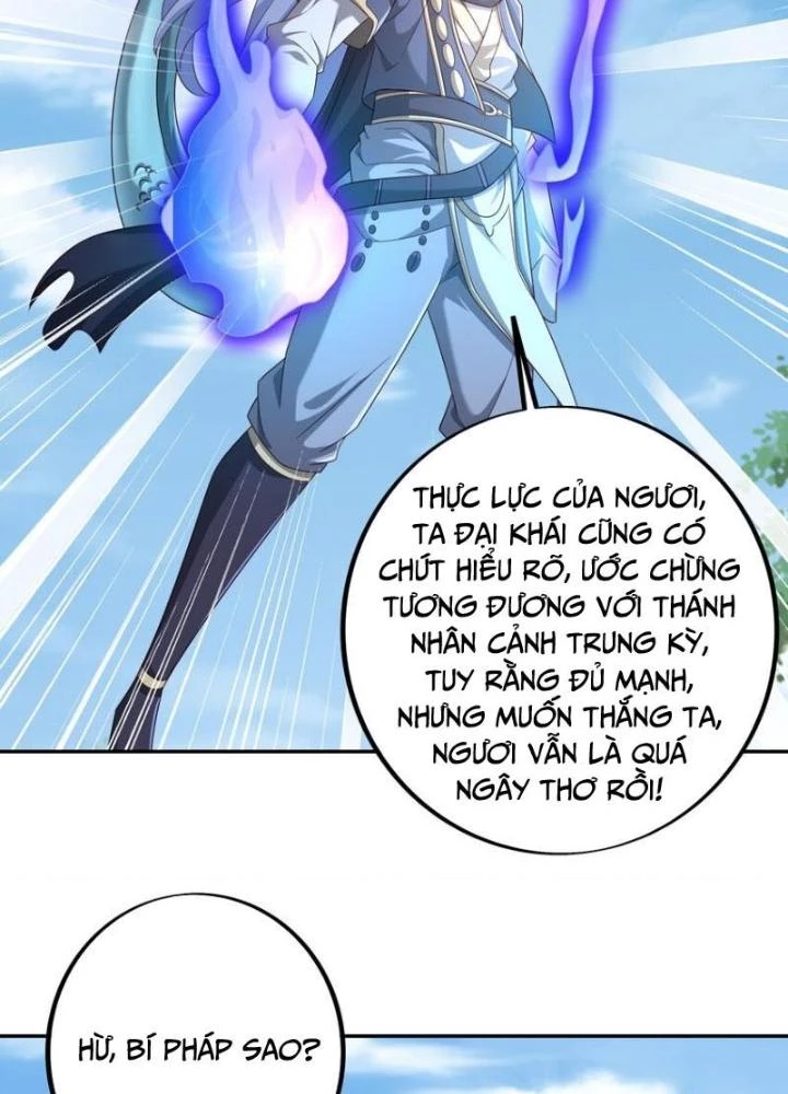 Trọng Sinh 1000 Lần, Ta Vô Địch Chapter 154 - Trang 4