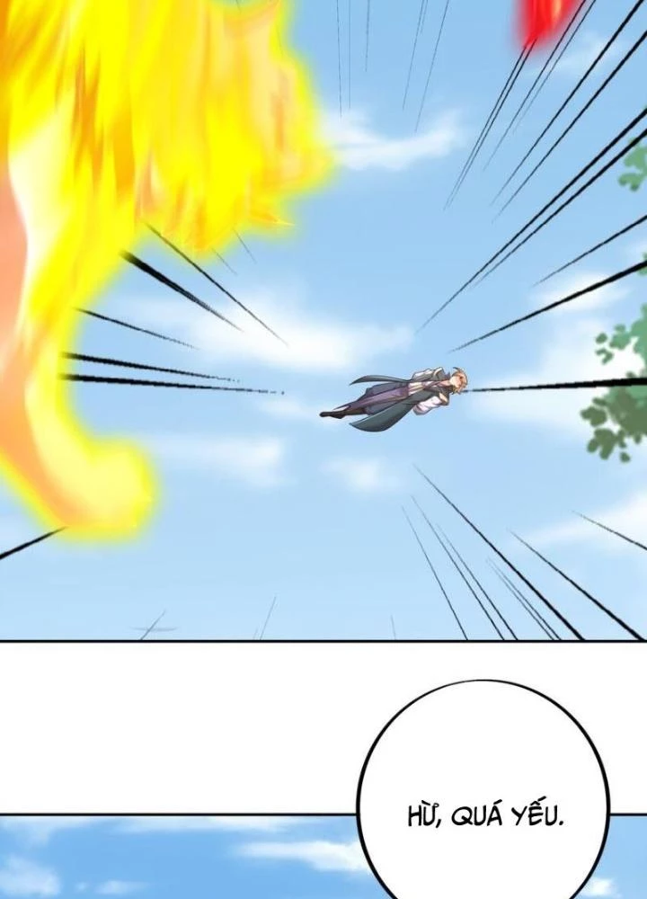 Trọng Sinh 1000 Lần, Ta Vô Địch Chapter 154 - Trang 4