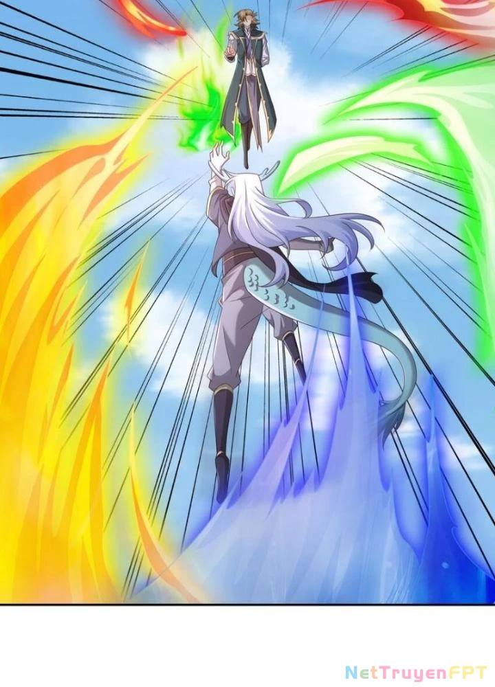 Trọng Sinh 1000 Lần, Ta Vô Địch Chapter 154 - Trang 4