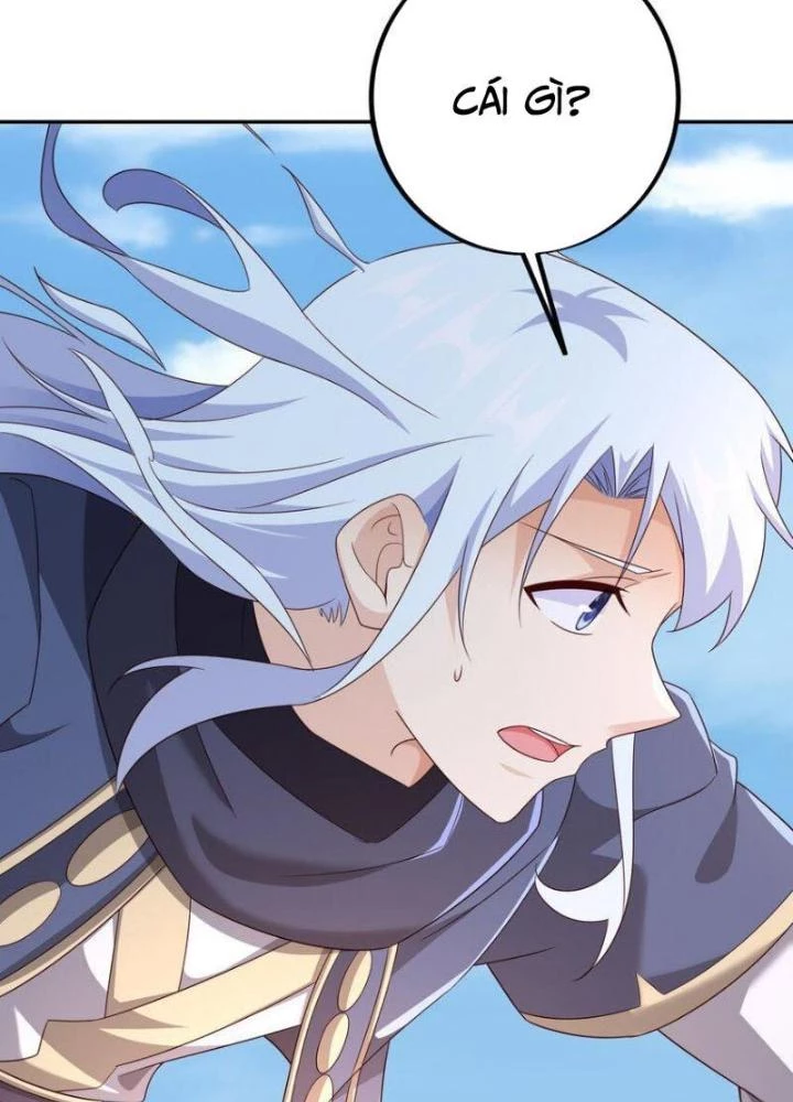 Trọng Sinh 1000 Lần, Ta Vô Địch Chapter 154 - Trang 4