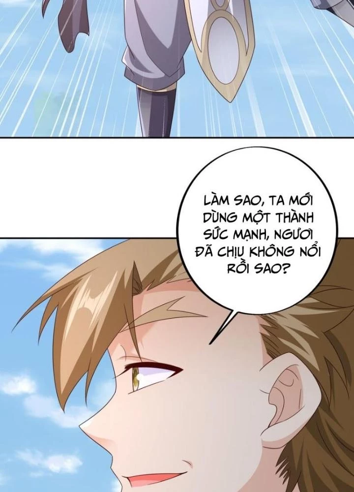 Trọng Sinh 1000 Lần, Ta Vô Địch Chapter 154 - Trang 4
