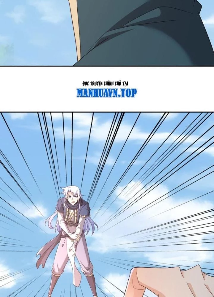 Trọng Sinh 1000 Lần, Ta Vô Địch Chapter 154 - Trang 4