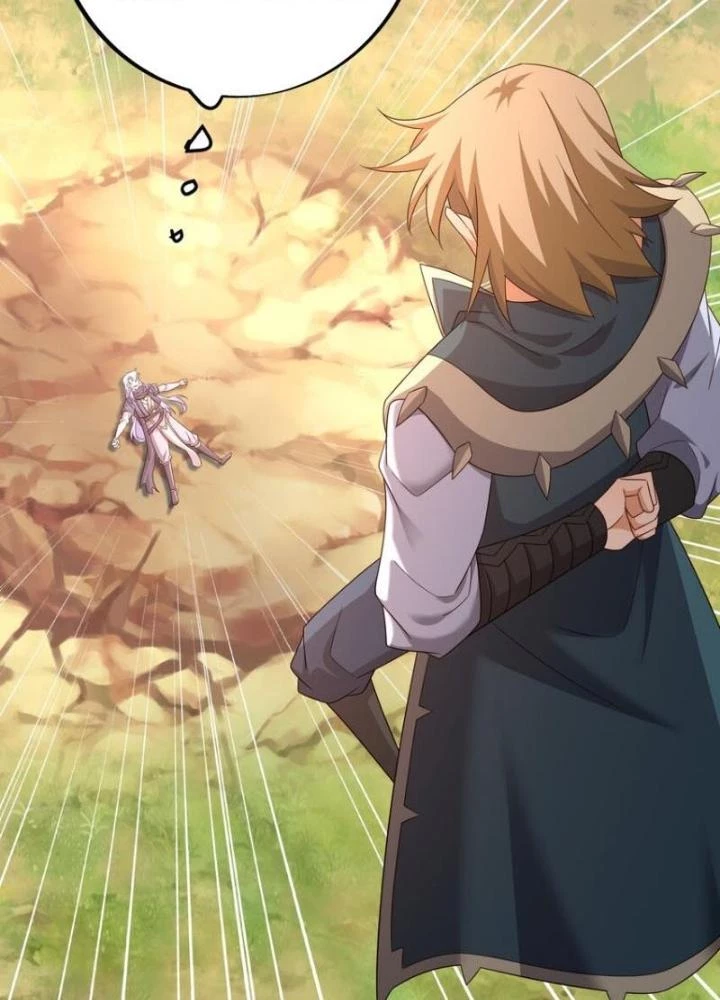 Trọng Sinh 1000 Lần, Ta Vô Địch Chapter 154 - Trang 4
