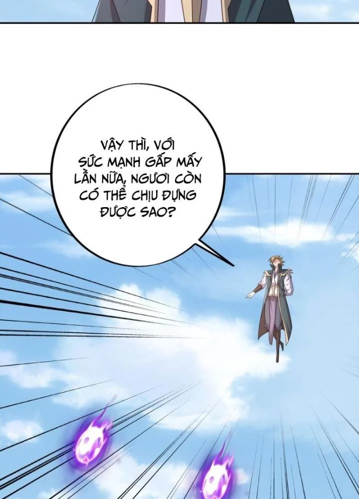 Trọng Sinh 1000 Lần, Ta Vô Địch Chapter 154 - Trang 4