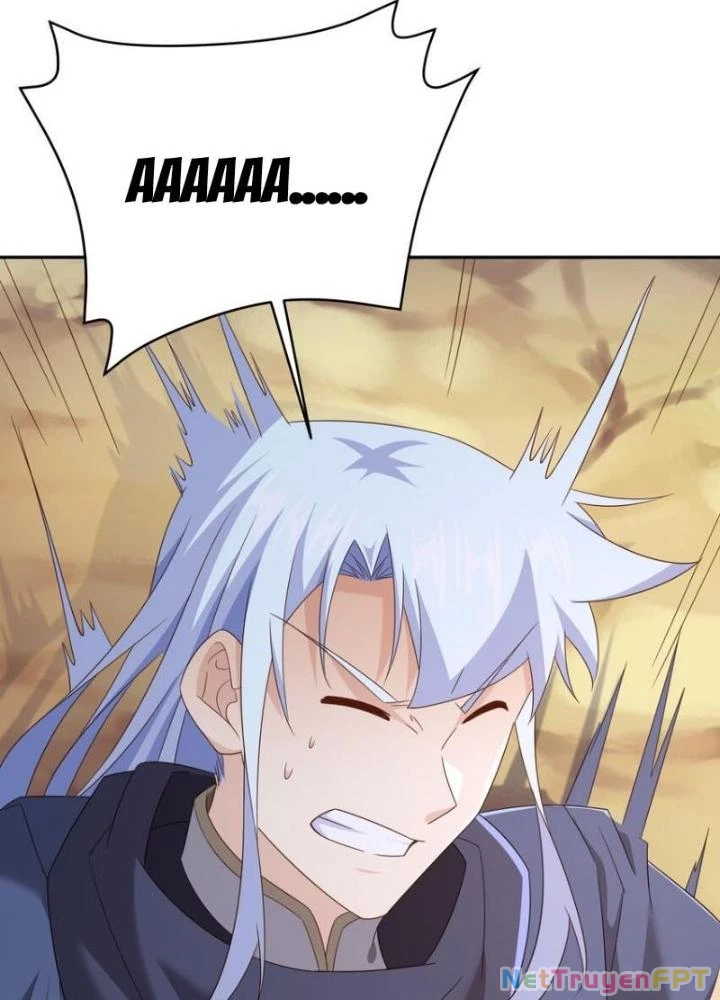 Trọng Sinh 1000 Lần, Ta Vô Địch Chapter 154 - Trang 4
