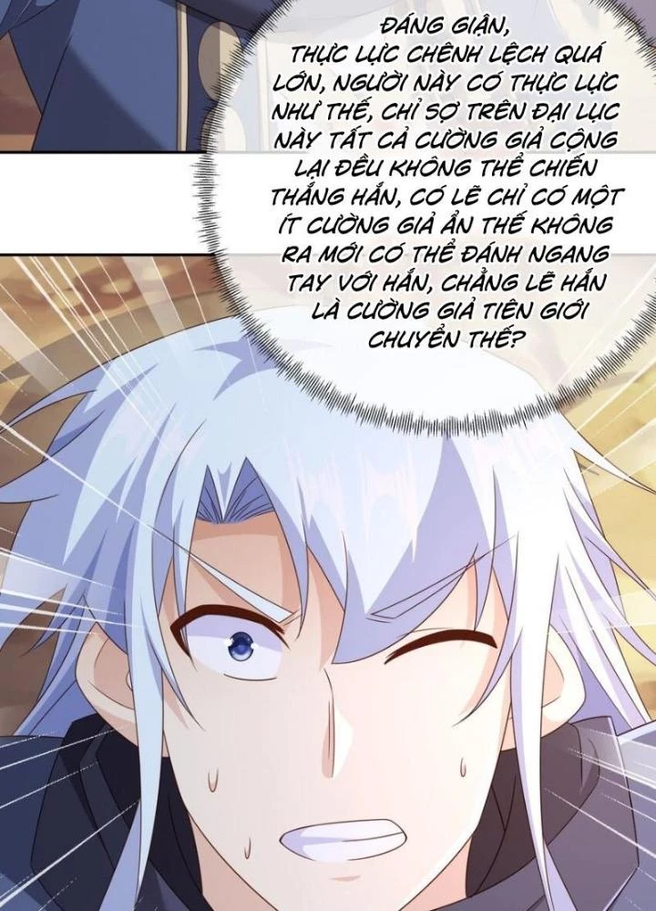 Trọng Sinh 1000 Lần, Ta Vô Địch Chapter 154 - Trang 4