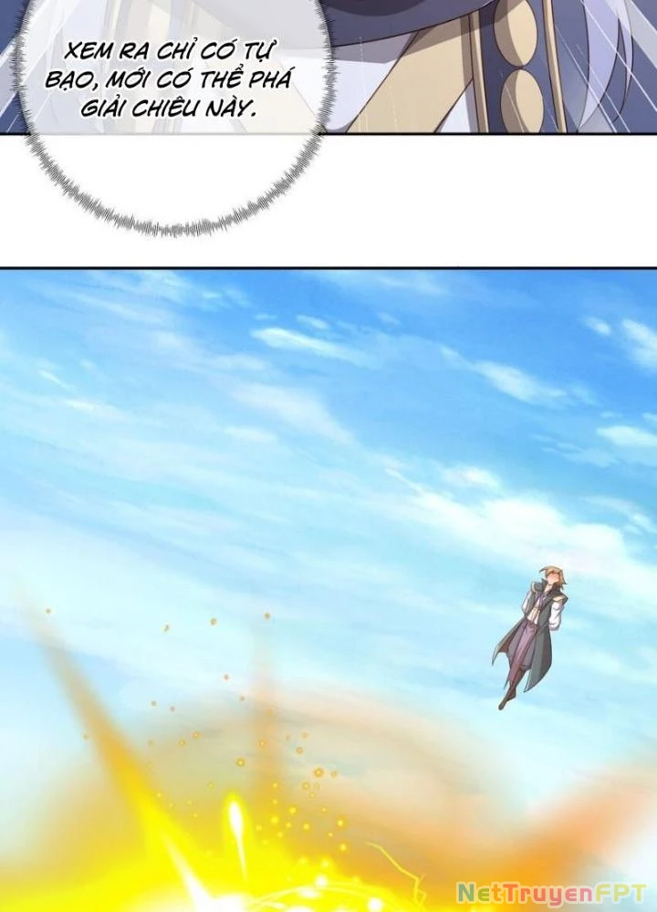 Trọng Sinh 1000 Lần, Ta Vô Địch Chapter 154 - Trang 4