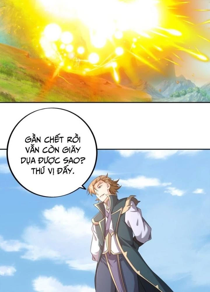 Trọng Sinh 1000 Lần, Ta Vô Địch Chapter 154 - Trang 4