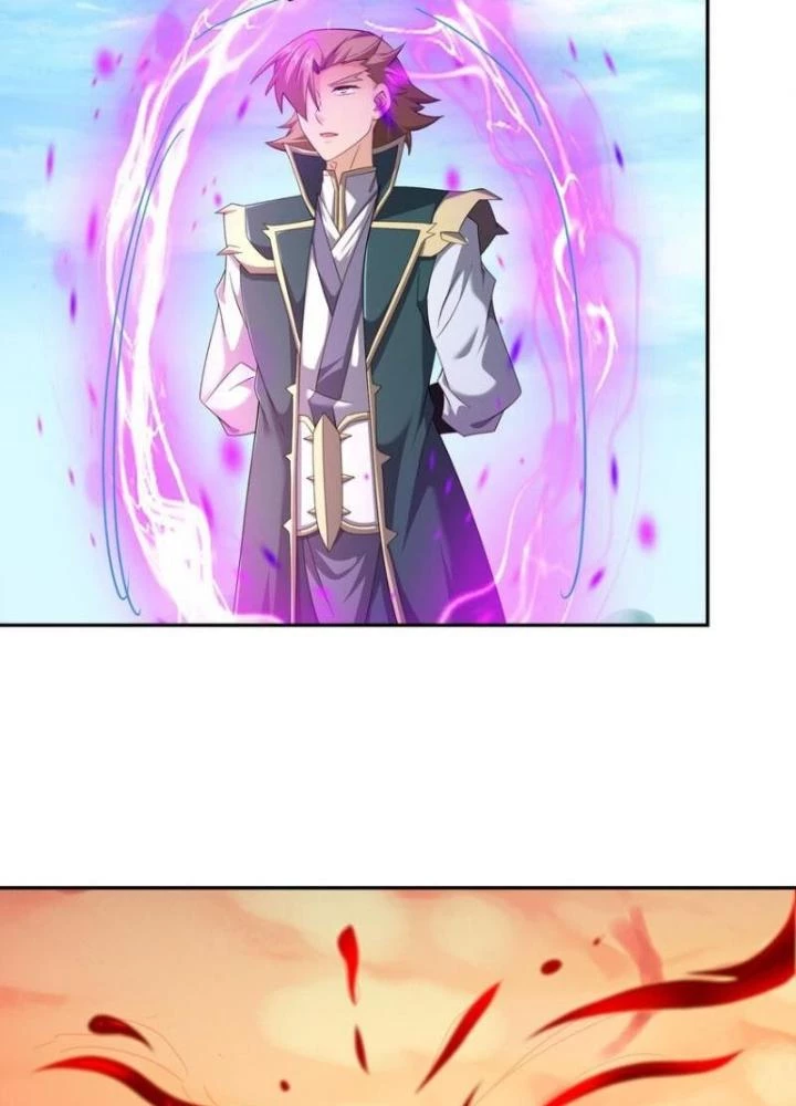 Trọng Sinh 1000 Lần, Ta Vô Địch Chapter 155 - Trang 4