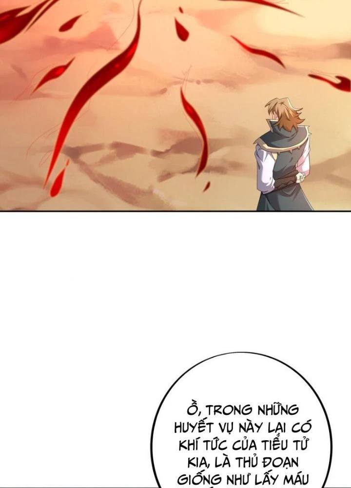 Trọng Sinh 1000 Lần, Ta Vô Địch Chapter 155 - Trang 4