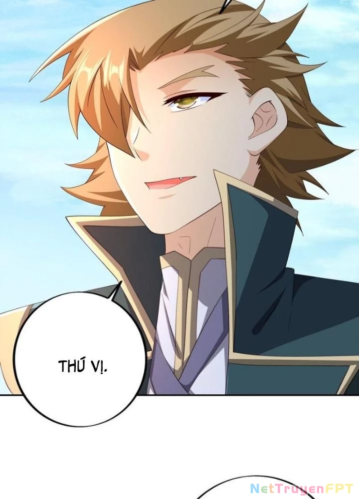 Trọng Sinh 1000 Lần, Ta Vô Địch Chapter 155 - Trang 4