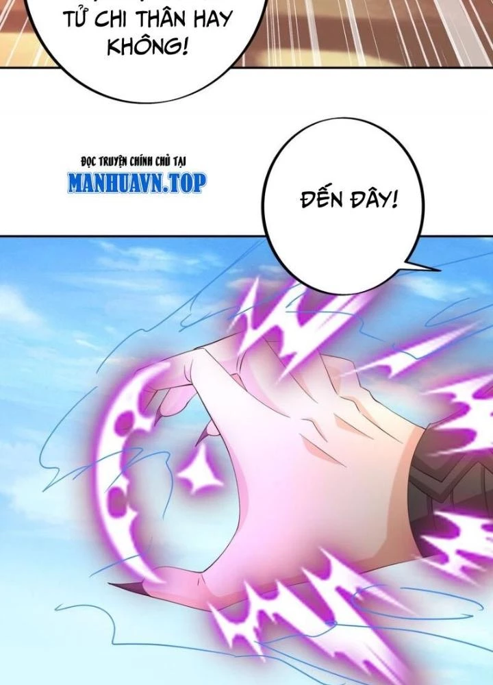 Trọng Sinh 1000 Lần, Ta Vô Địch Chapter 155 - Trang 4