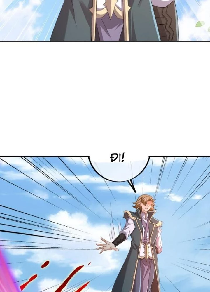 Trọng Sinh 1000 Lần, Ta Vô Địch Chapter 155 - Trang 4