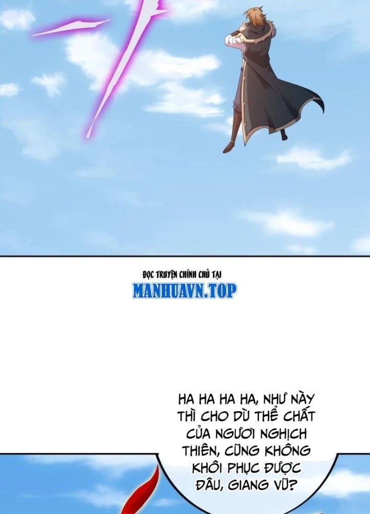 Trọng Sinh 1000 Lần, Ta Vô Địch Chapter 155 - Trang 4
