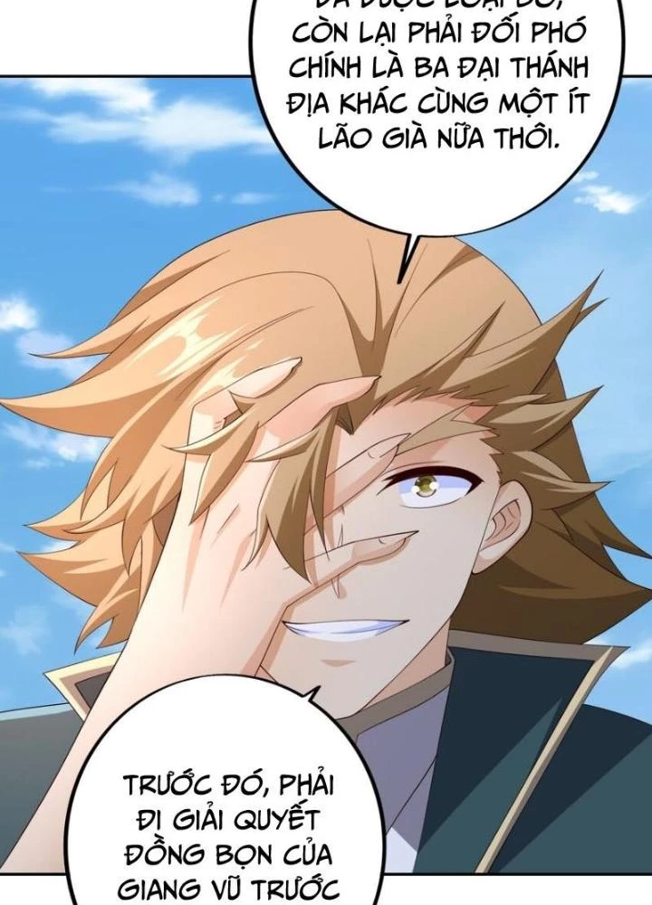 Trọng Sinh 1000 Lần, Ta Vô Địch Chapter 155 - Trang 4