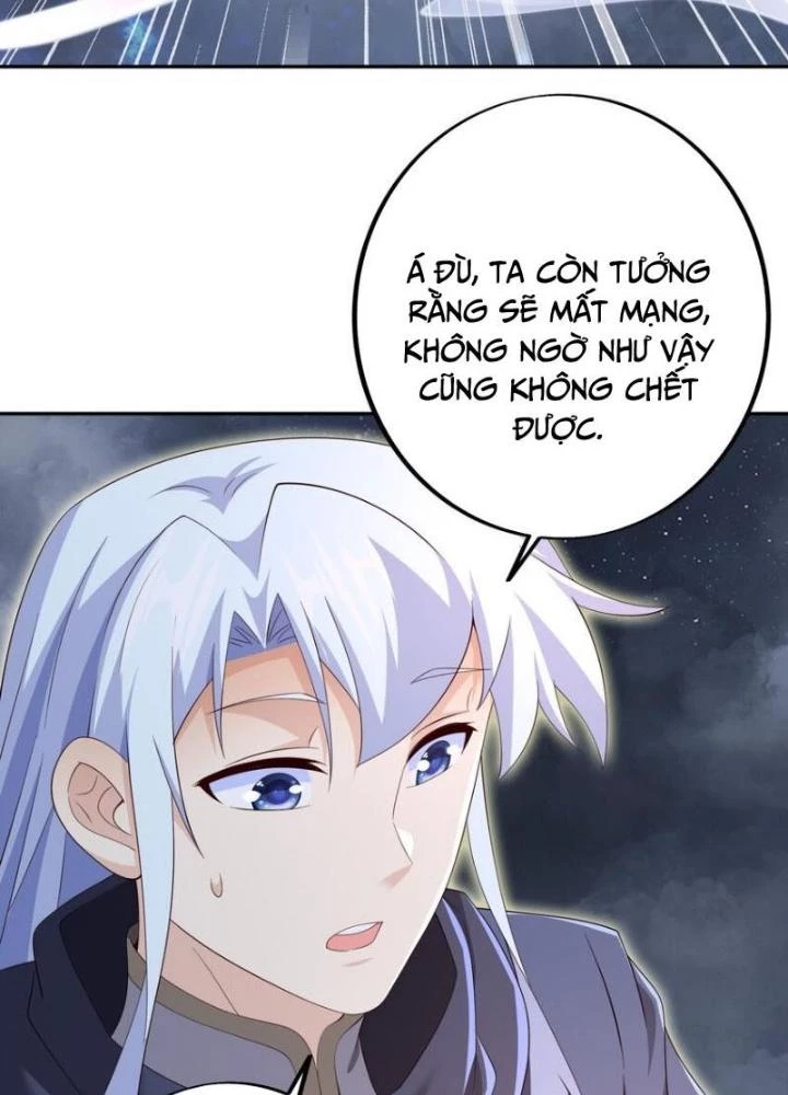 Trọng Sinh 1000 Lần, Ta Vô Địch Chapter 155 - Trang 4