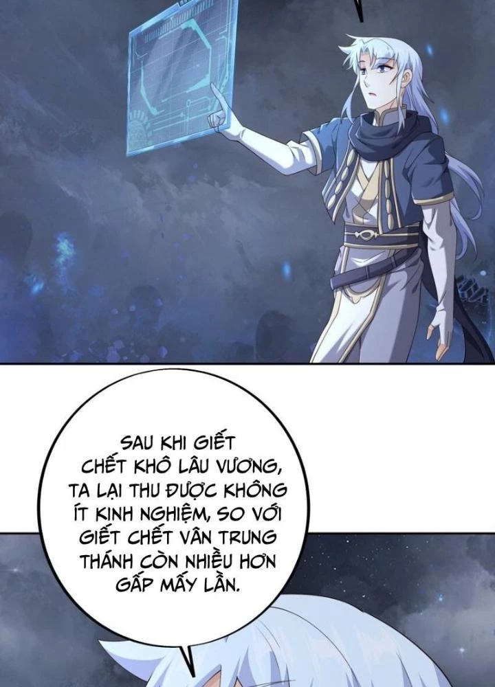 Trọng Sinh 1000 Lần, Ta Vô Địch Chapter 155 - Trang 4