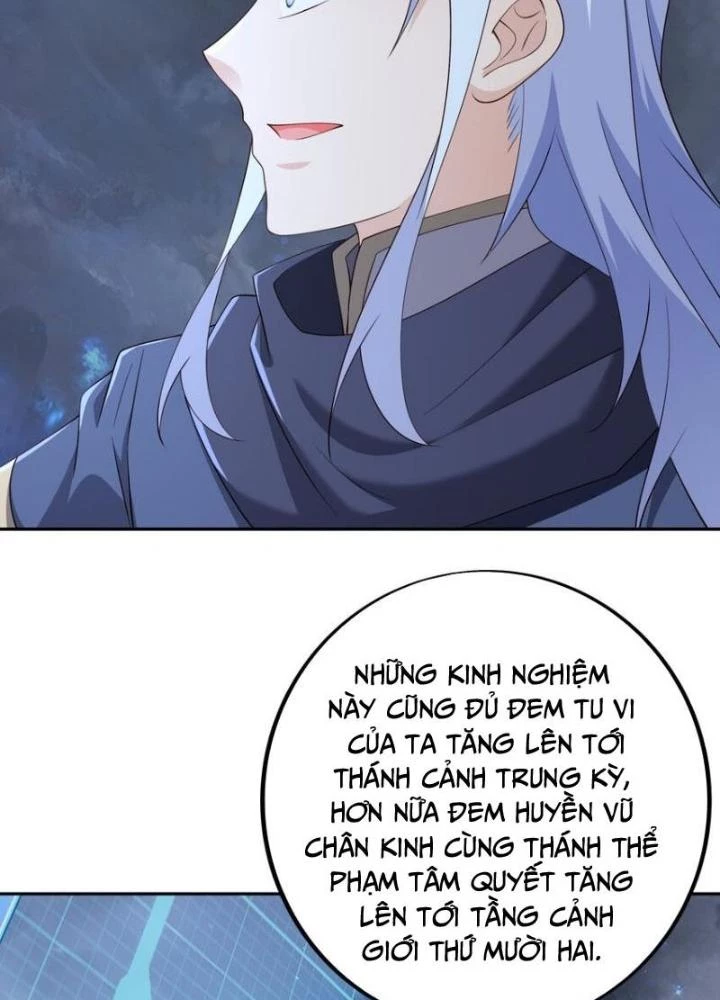 Trọng Sinh 1000 Lần, Ta Vô Địch Chapter 155 - Trang 4