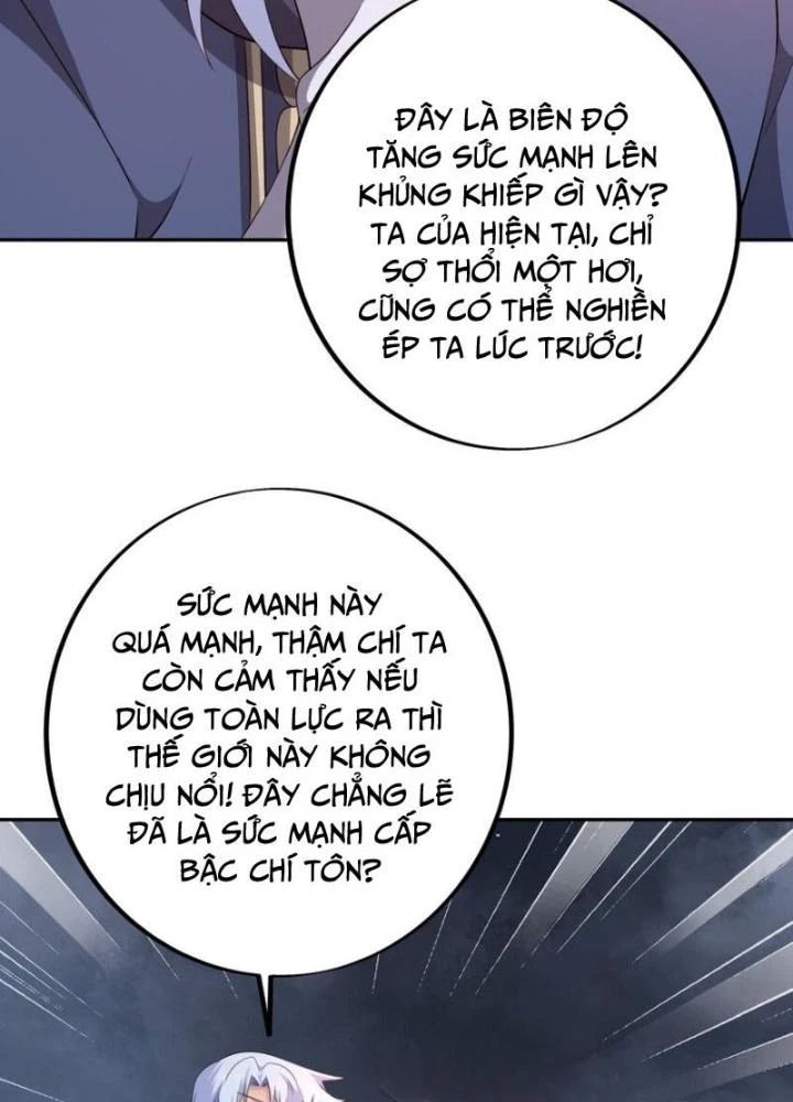 Trọng Sinh 1000 Lần, Ta Vô Địch Chapter 155 - Trang 4