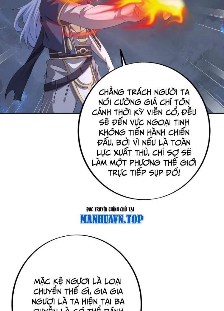 Trọng Sinh 1000 Lần, Ta Vô Địch Chapter 155 - Trang 4