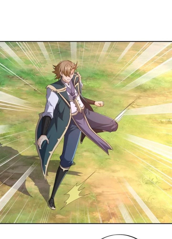 Trọng Sinh 1000 Lần, Ta Vô Địch Chapter 155 - Trang 4