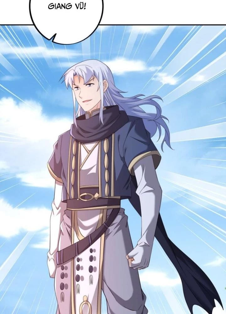 Trọng Sinh 1000 Lần, Ta Vô Địch Chapter 155 - Trang 4