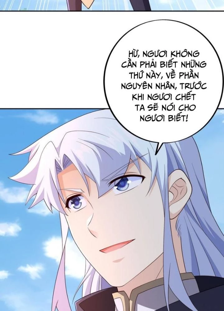 Trọng Sinh 1000 Lần, Ta Vô Địch Chapter 155 - Trang 4