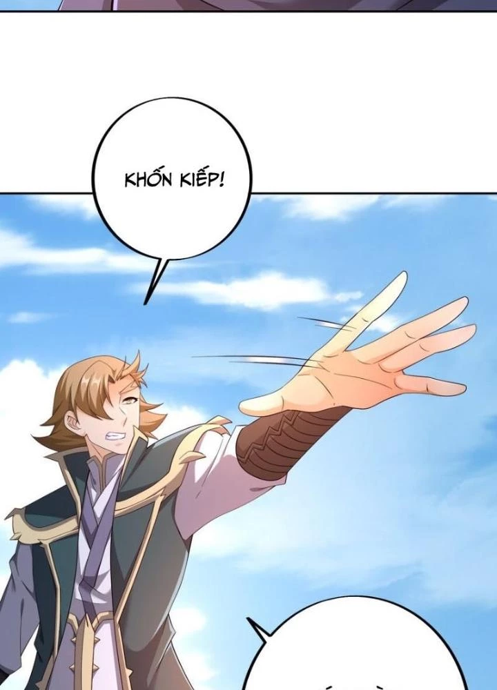 Trọng Sinh 1000 Lần, Ta Vô Địch Chapter 155 - Trang 4