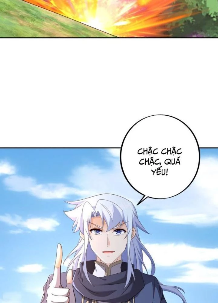 Trọng Sinh 1000 Lần, Ta Vô Địch Chapter 155 - Trang 4