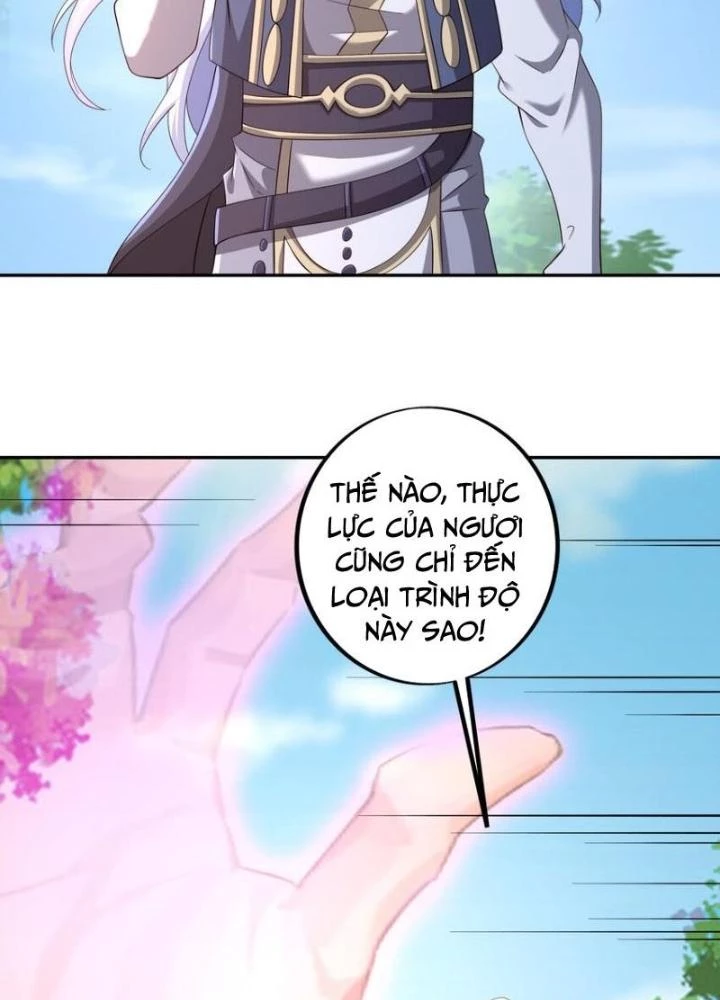 Trọng Sinh 1000 Lần, Ta Vô Địch Chapter 155 - Trang 4