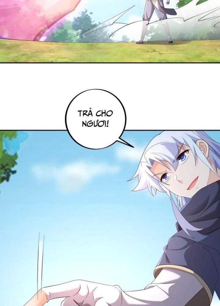 Trọng Sinh 1000 Lần, Ta Vô Địch Chapter 155 - Trang 4