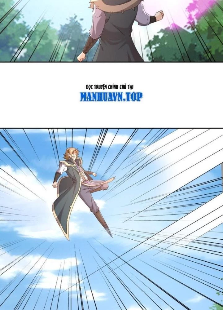 Trọng Sinh 1000 Lần, Ta Vô Địch Chapter 155 - Trang 4