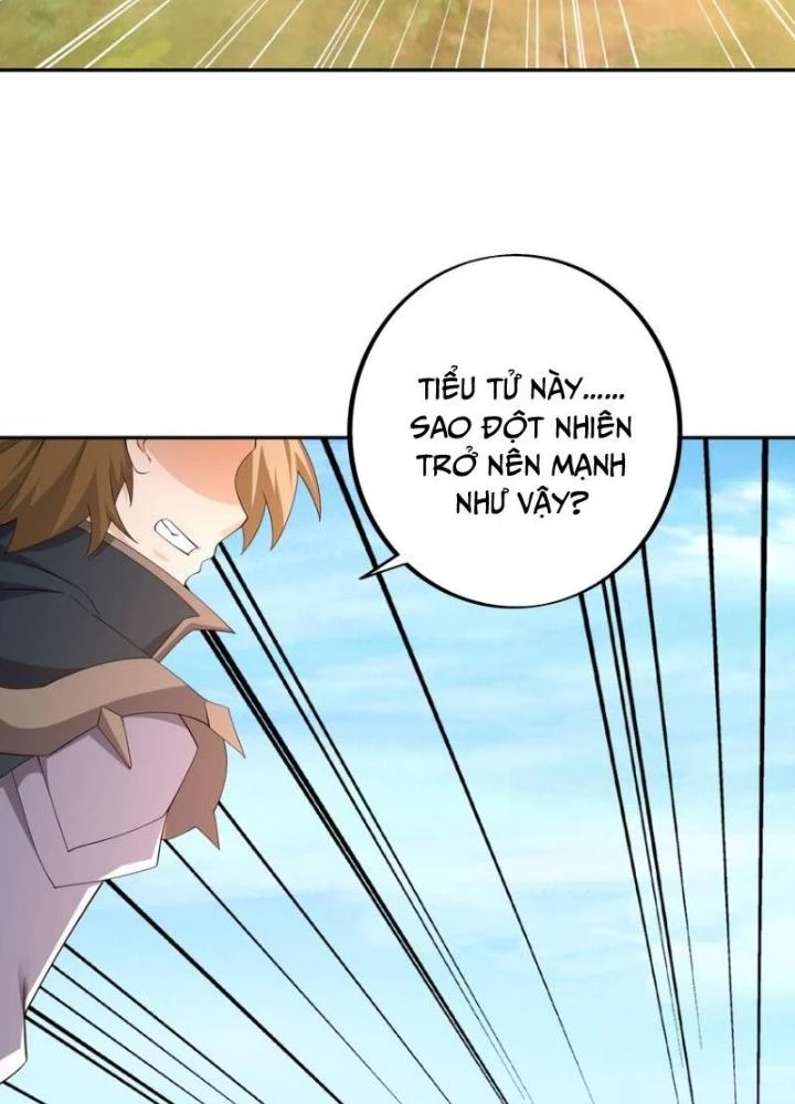 Trọng Sinh 1000 Lần, Ta Vô Địch Chapter 155 - Trang 4