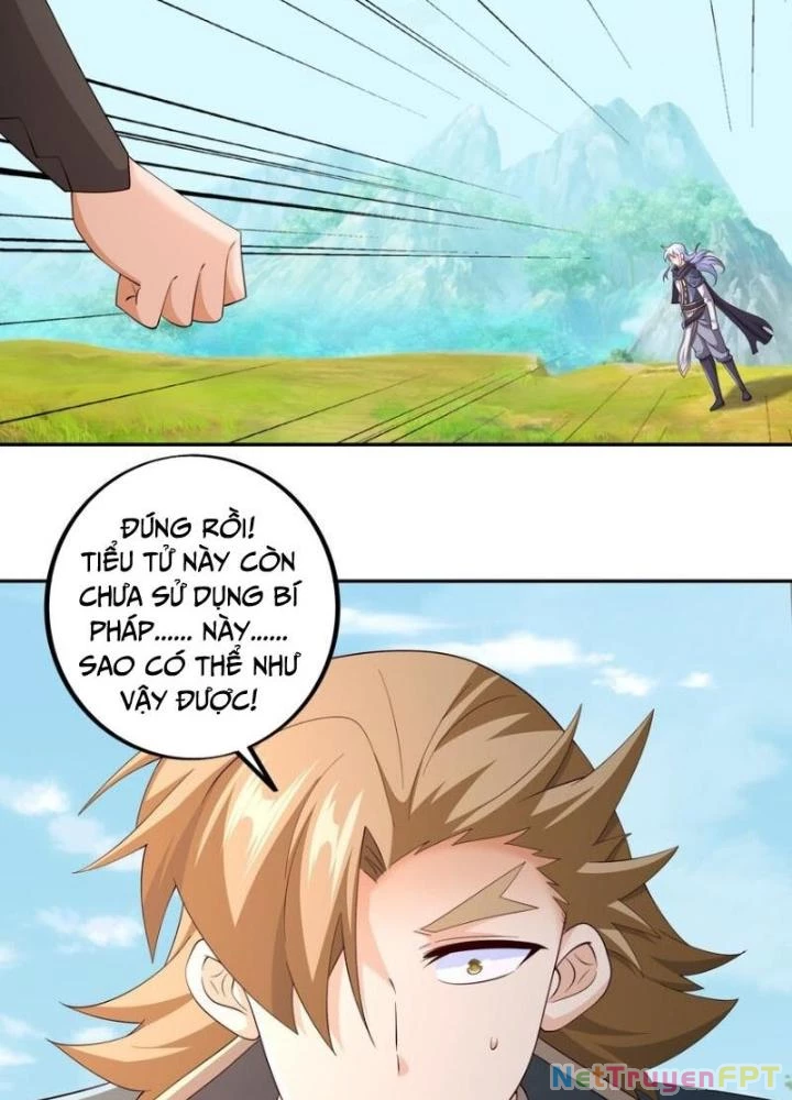 Trọng Sinh 1000 Lần, Ta Vô Địch Chapter 155 - Trang 4