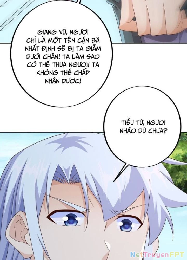 Trọng Sinh 1000 Lần, Ta Vô Địch Chapter 156 - Trang 4