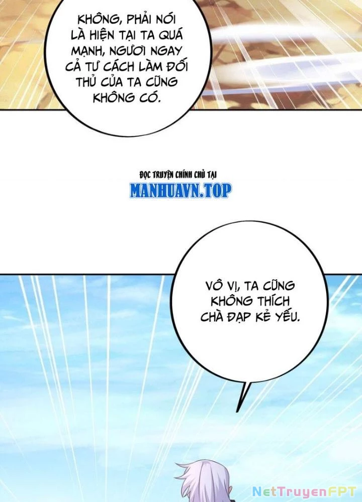 Trọng Sinh 1000 Lần, Ta Vô Địch Chapter 156 - Trang 4