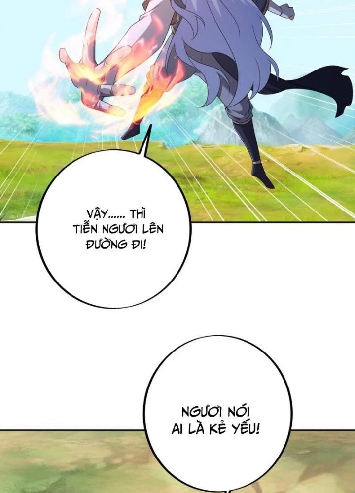 Trọng Sinh 1000 Lần, Ta Vô Địch Chapter 156 - Trang 4