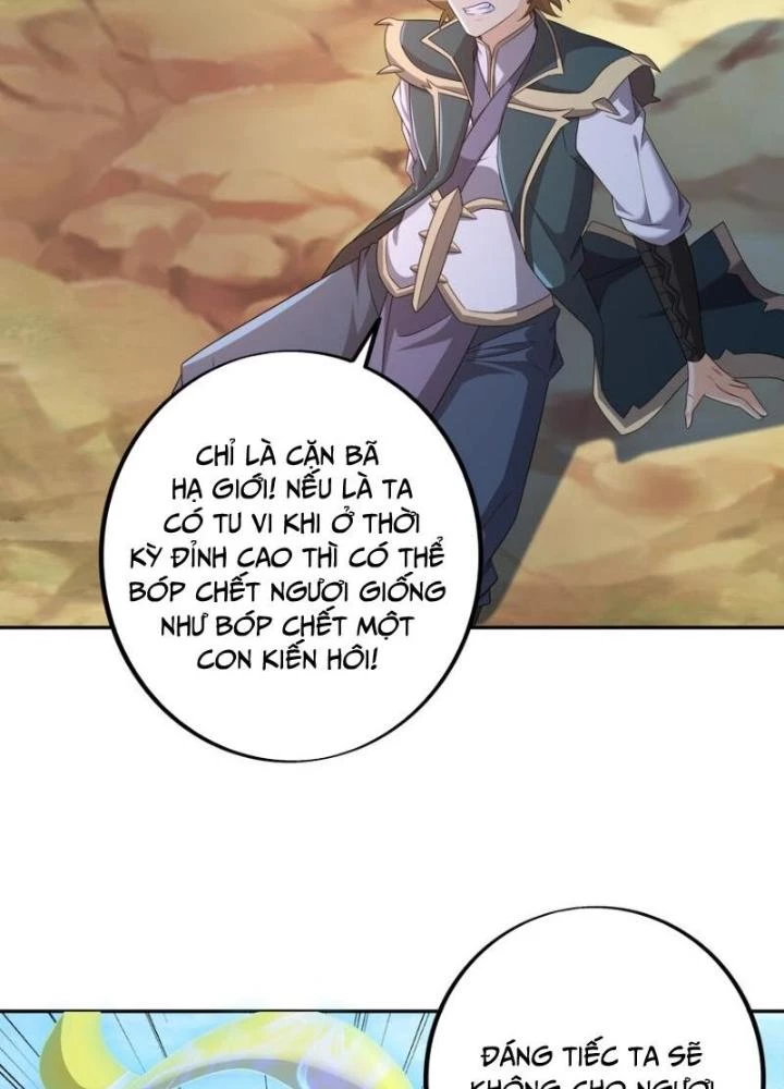 Trọng Sinh 1000 Lần, Ta Vô Địch Chapter 156 - Trang 4