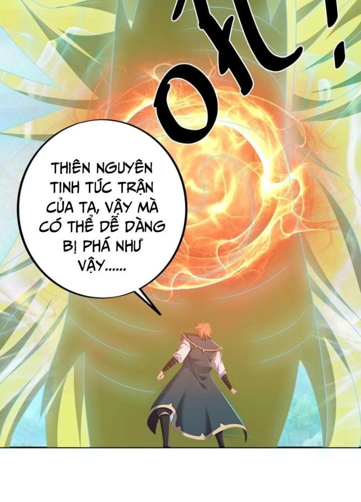 Trọng Sinh 1000 Lần, Ta Vô Địch Chapter 156 - Trang 4