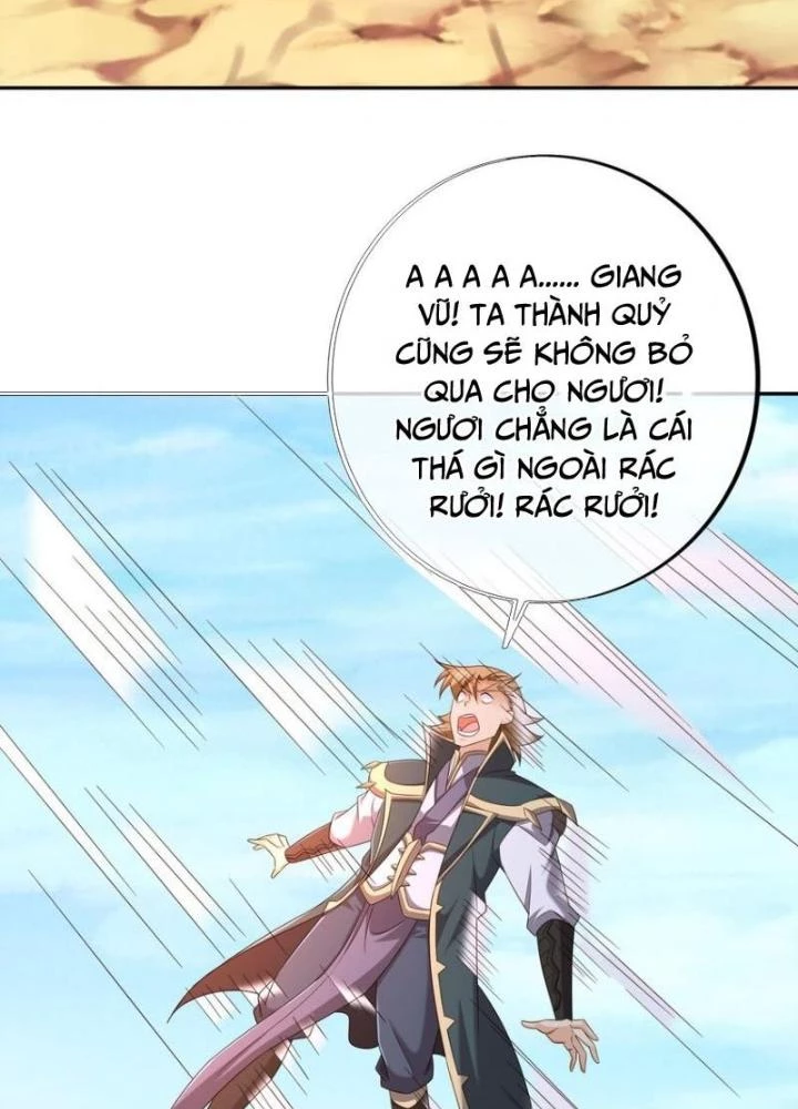 Trọng Sinh 1000 Lần, Ta Vô Địch Chapter 156 - Trang 4