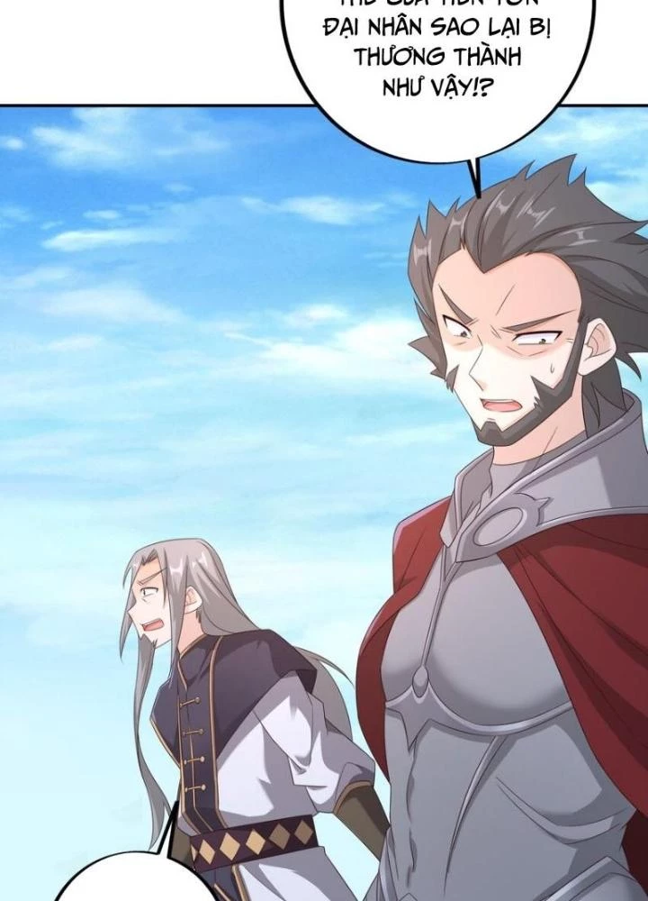 Trọng Sinh 1000 Lần, Ta Vô Địch Chapter 156 - Trang 4