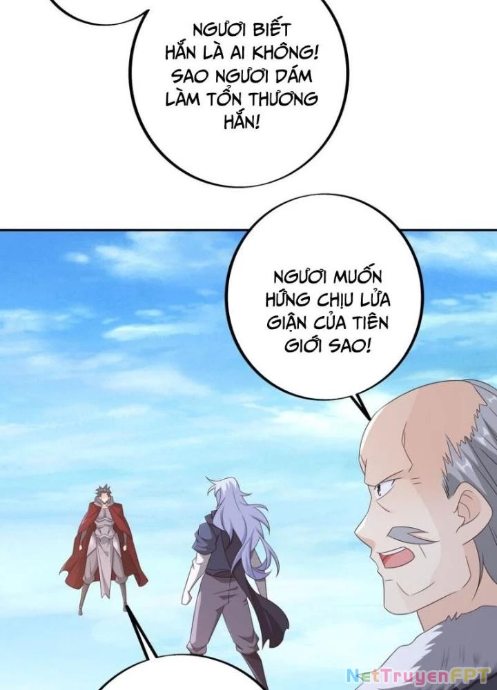 Trọng Sinh 1000 Lần, Ta Vô Địch Chapter 156 - Trang 4